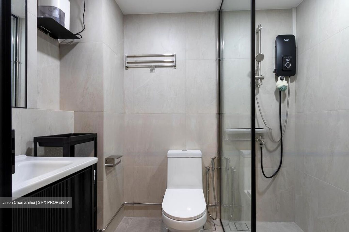 Thomson Grove (D26), Condominium #593981491